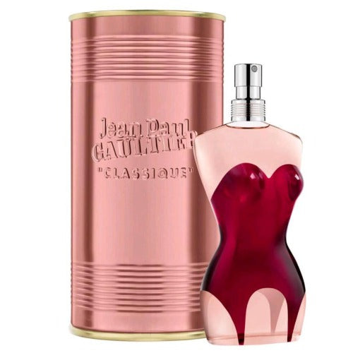 Jean Paul Gaultier Eau De Parfum