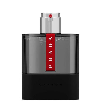 Prada Luna Rossa Carbon Eau De Toilette