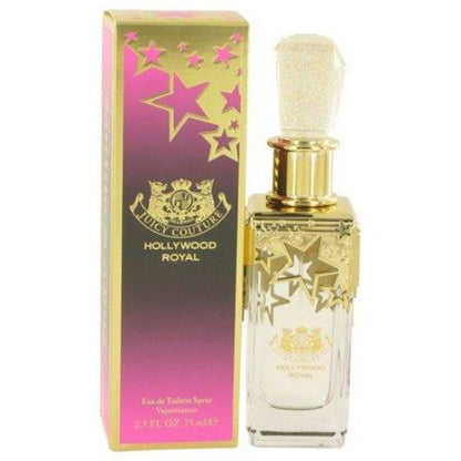 Juicy Couture Hollywood Royal Eau De Toilette