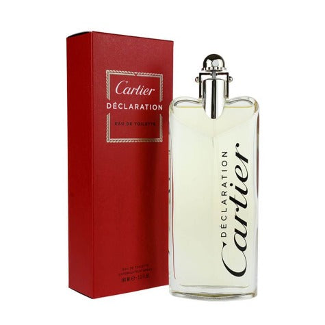 Declaration Eau De Toilette