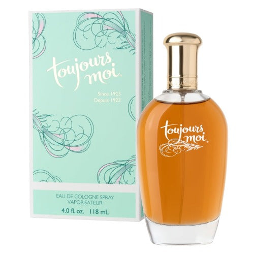 Toujours Moi Eau De Cologne