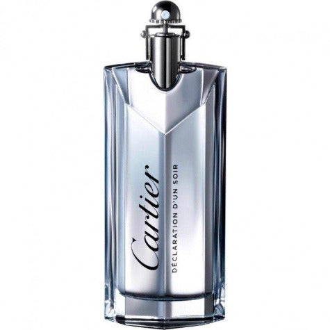 Declaration D'un Soir Eau De Toilette