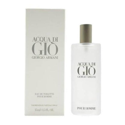 Acqua Di Gio Eau De Toilette