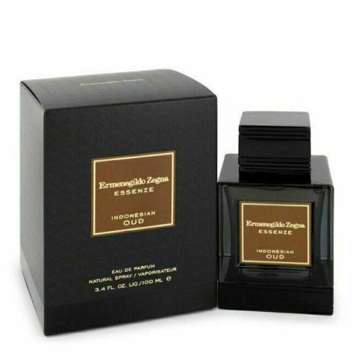 Ermenegildo Zegna Indonesian Oud Eau De Parfum