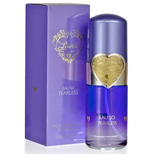 Loves Eau So Fearless Eau De Parfum