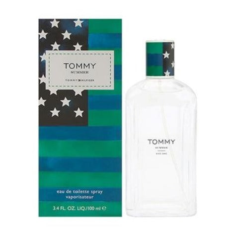 Tommy Summer 2016 Eau De Toilette