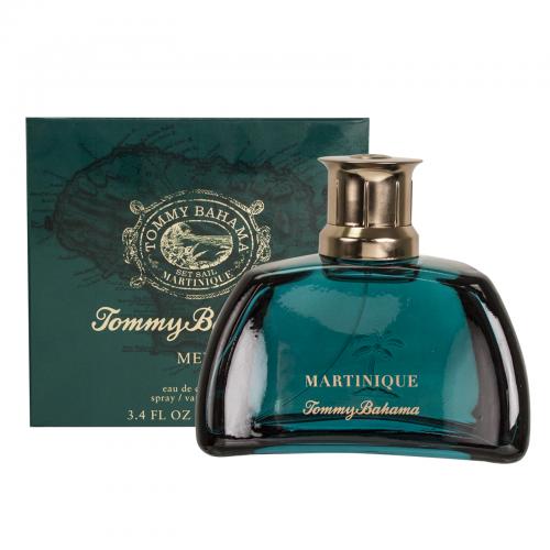 Tommy Bahama Set Sail Martinique Eau De Cologne