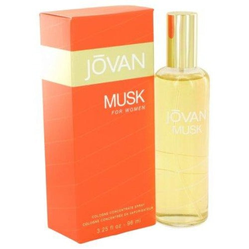 Jovan Musk Cologne