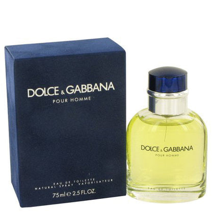 Dolce & Gabbana Eau De Toilette