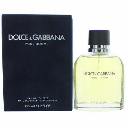 Dolce & Gabbana Eau De Toilette