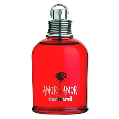 Amor Amor Eau De Toilette