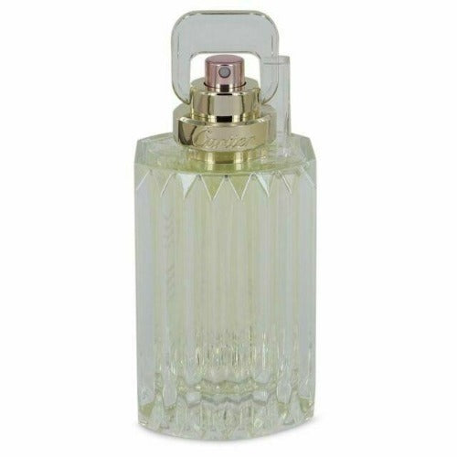 Cartier Carat Eau De Parfum