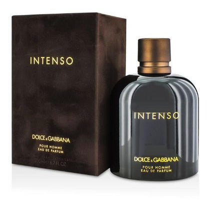 Dolce & Gabbana Intenso Eau De Parfum