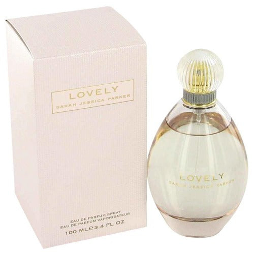 Lovely Sarah Jessica Parker Eau De Parfum