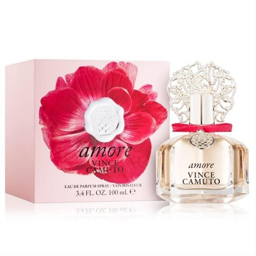 Vince Camuto Amore Eau De Parfum