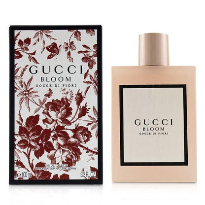 Gucci Bloom Gocce Di Fiori Eau De Toilette