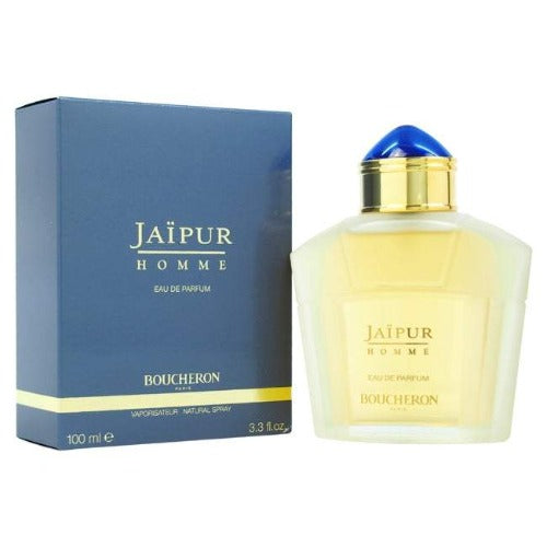 Jaipur Eau De Parfum