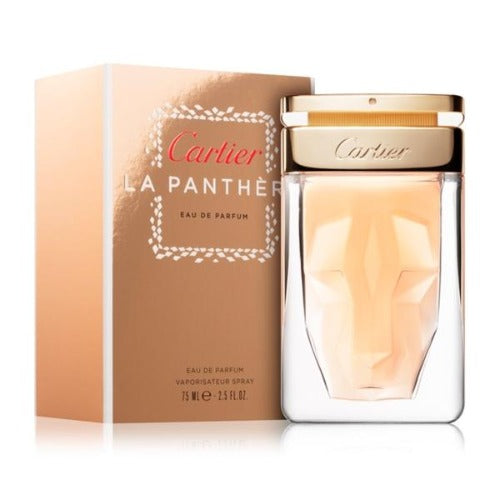 Cartier La Panthere Eau De Parfum