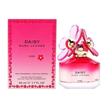 Marc Jacobs Daisy Kiss Eau De Toilette