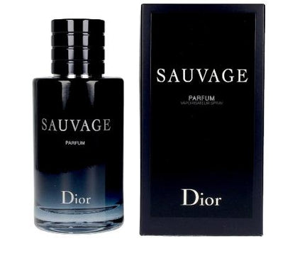 Dior Sauvage Parfum