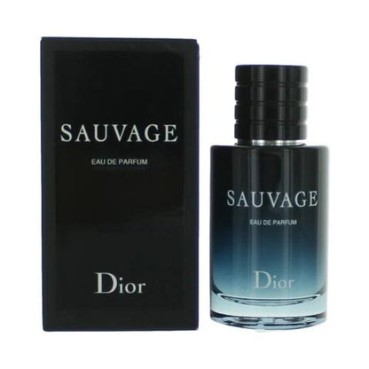 Dior Sauvage Eau De Parfum