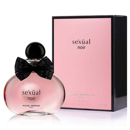 Sexual Noir Eau De Parfum