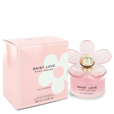 Daisy Love Eau So Sweet Eau De Toilette