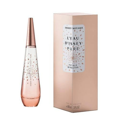 L'Eau d'Issey Pure Petale De Nector Eau De Toilette