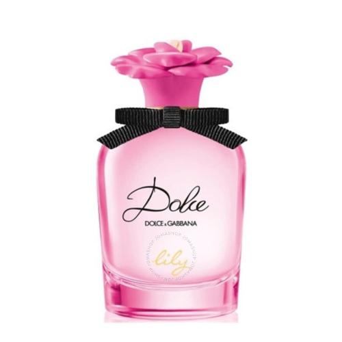 D & G Dolce Lily Eau De Toilette