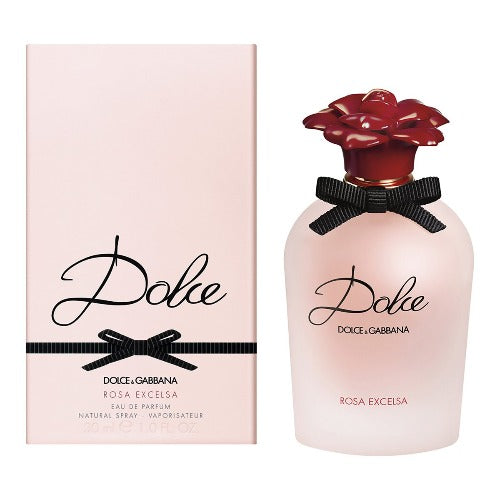 D & G Dolce Rosa Excelsa Eau De Parfum