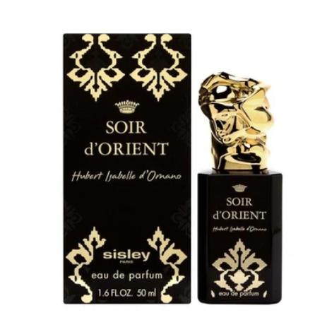 Soir d'Orient Eau De Parfum