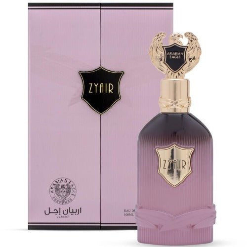 Arabian Eagle Zyair Eau De Parfum