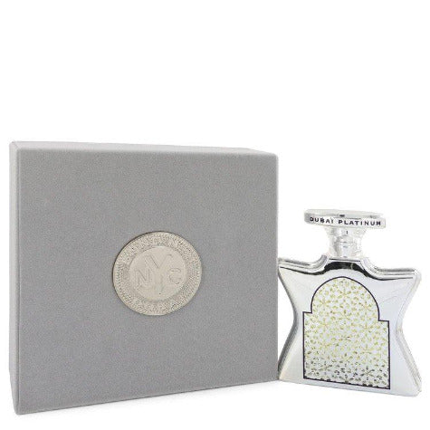 Bond No. 9 Dubai Platinum Eau De Parfum