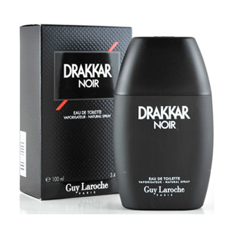 Drakkar Noir Eau De Toilette