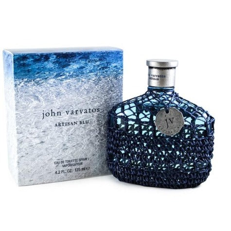 John Varvatos Artisan Blu Eau De Toilette