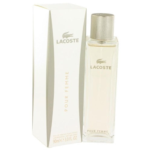 Lacoste Pour Femme Eau De Parfum