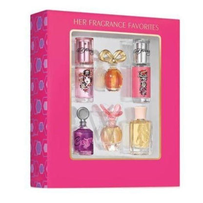 Elizabeth Arden Variety 6 Piece Mini Set