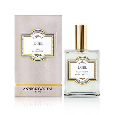 Duel Eau De Toilette