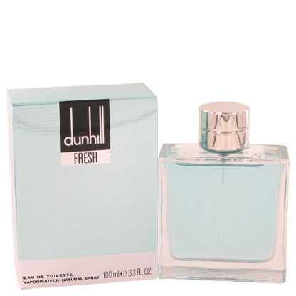 Dunhill Fresh Eau De Toilette