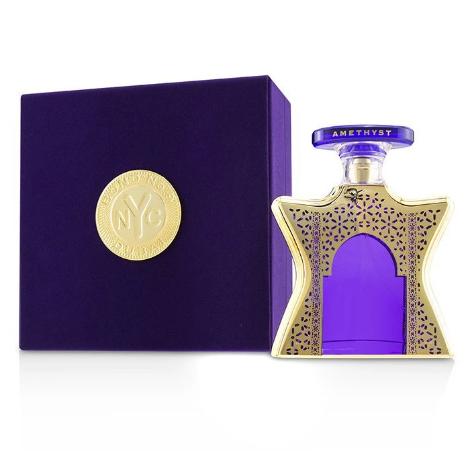 Bond No. 9 Dubai Amethyst Eau De Parfum