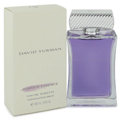 David Yurman Summer Essence Eau De Toilette