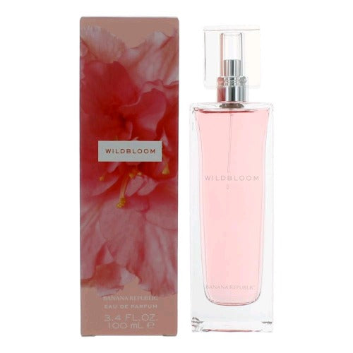 Banana Republic Wildbloom Eau De Parfum