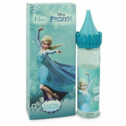 Frozen Disney Elsa Eau De Toilette