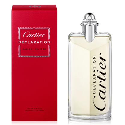 Declaration Eau De Toilette