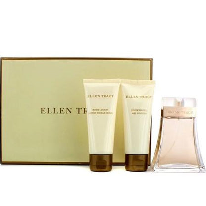 Ellen Tracy 3 Piece Gift Set