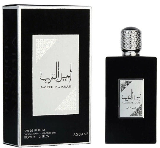 Lattafa Ameer Al Arab Eau De Parfum