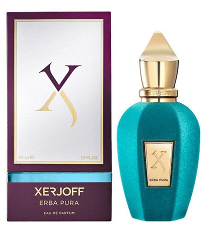 Xerjoff Erba Pura Eau De Parfum