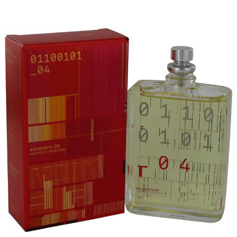 Escentric 04 Eau De Toilette