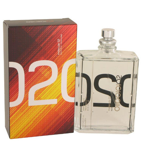 Escentric Molecule 02 Eau De Toilette