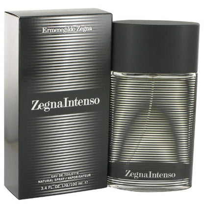 Zegna Intenso Eau De Toilette